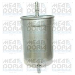 Palivový filter MEAT & DORIA 4145/1