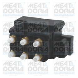 Ventil pneumatického systému MEAT & DORIA 58210