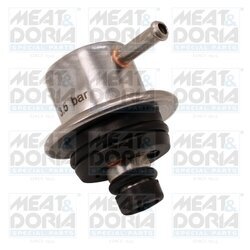 Regulátor tlaku paliva MEAT & DORIA 75096
