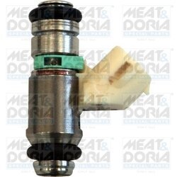 Vstrekovací ventil MEAT & DORIA 75112163