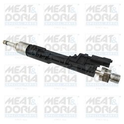 Vstrekovací ventil MEAT & DORIA 75114533