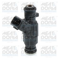 Vstrekovací ventil MEAT & DORIA 75114972