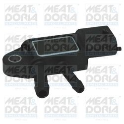 Snímač tlaku výfukových plynov MEAT & DORIA 82305E