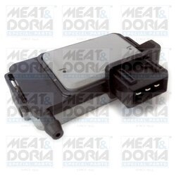 Snímač plniaceho tlaku MEAT & DORIA 82517