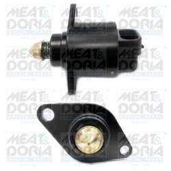 Regulačný ventil voľnobehu (Riadenie prívodu vzduchu) MEAT & DORIA 84006