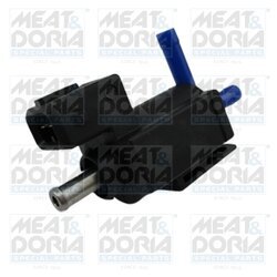 Pneumaticky riadený ventil pre nasávanie vzduchu MEAT & DORIA 9883
