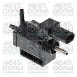 Pneumaticky riadený ventil pre nasávanie vzduchu MEAT & DORIA 99025
