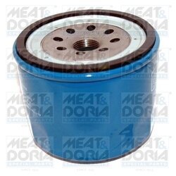 Olejový filter MEAT & DORIA 15047