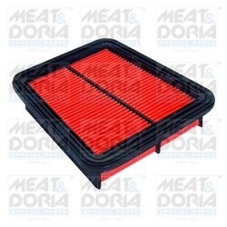 Vzduchový filter MEAT & DORIA 16203