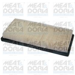 Vzduchový filter MEAT & DORIA 16337