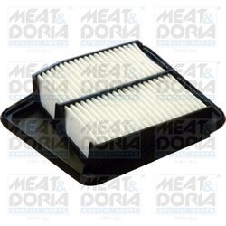 Vzduchový filter MEAT & DORIA 18395