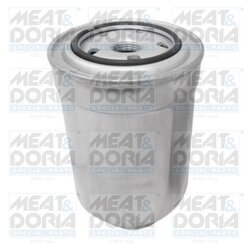 Palivový filter MEAT & DORIA 4117