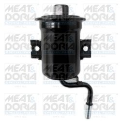 Palivový filter MEAT & DORIA 4295