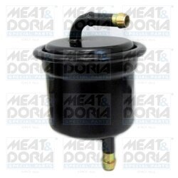 Palivový filter MEAT & DORIA 4307