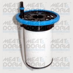 Palivový filter MEAT & DORIA 5003
