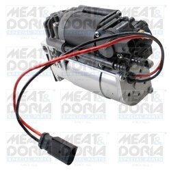 Kompresor pneumatického systému MEAT & DORIA 58004