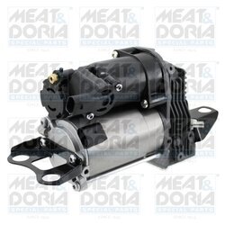 Kompresor pneumatického systému MEAT & DORIA 58029