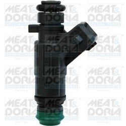Vstrekovací ventil MEAT & DORIA 75116357