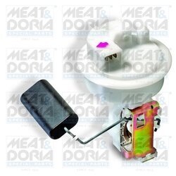 Snímač rezervy paliva MEAT & DORIA 79010