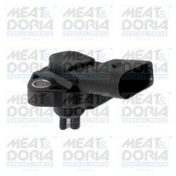 Snímač tlaku v sacom potrubí MEAT & DORIA 82508