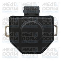 Snímač polohy škrtiacej klapky MEAT & DORIA 83004