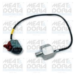 Senzor klepania MEAT & DORIA 875015