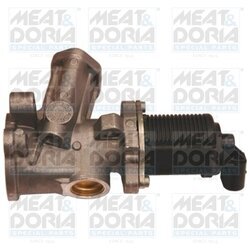 EGR ventil MEAT & DORIA 88043R