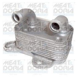 Chladič motorového oleja MEAT & DORIA 95115