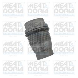 Tlakový obmedzovací ventil, Common-Rail-System MEAT & DORIA 9701