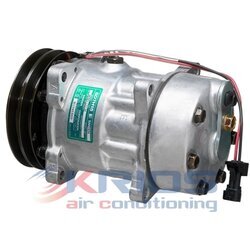 Kompresor klimatizácie MEAT & DORIA K11254