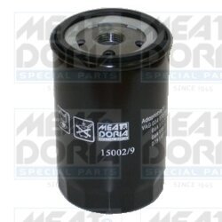 Olejový filter MEAT & DORIA 15002/9