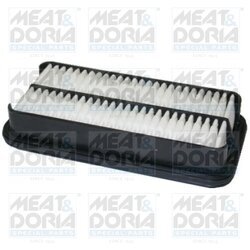 Vzduchový filter MEAT & DORIA 16004