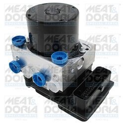 Hydraulický agregát brzdového systému MEAT & DORIA 213010