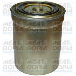 Palivový filter MEAT & DORIA 4545