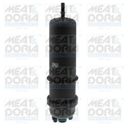 Palivový filter MEAT & DORIA 5150