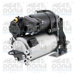Kompresor pneumatického systému MEAT & DORIA 58024