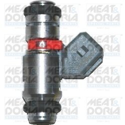 Vstrekovací ventil MEAT & DORIA 75112023