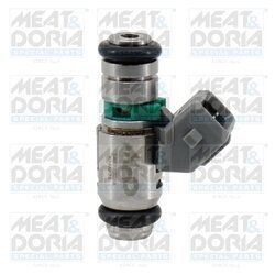 Vstrekovací ventil MEAT & DORIA 75112142