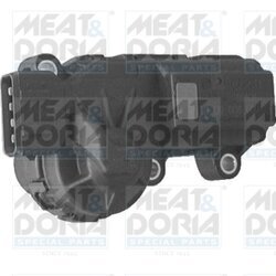 Nastavovací prvok škrtiacej klapky MEAT & DORIA 84003