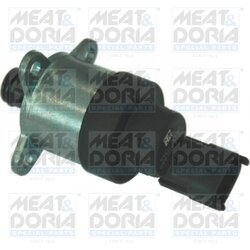 Regulačný ventil, Množstvo paliva (Common-Rail Systém) MEAT & DORIA 9206