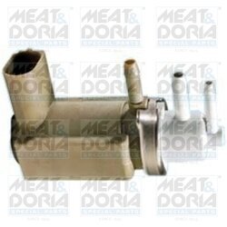 Menič tlaku turbodúchadla MEAT & DORIA 9238