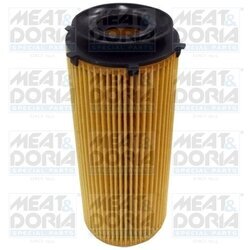 Olejový filter MEAT & DORIA 14143