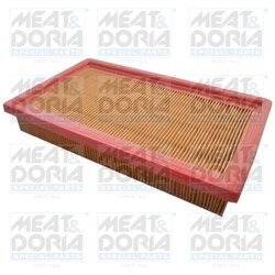 Vzduchový filter MEAT & DORIA 16029