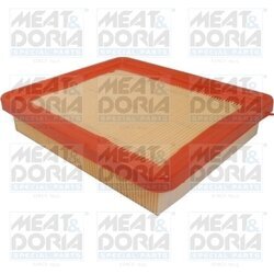 Vzduchový filter MEAT & DORIA 16168