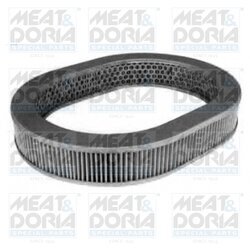 Vzduchový filter MEAT & DORIA 16348