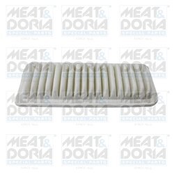 Vzduchový filter MEAT & DORIA 18586