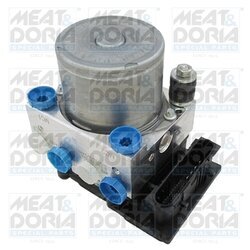 Hydraulický agregát brzdového systému MEAT & DORIA 213082