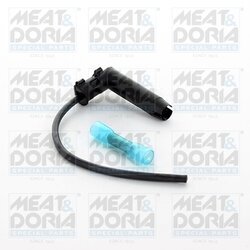 Sada na opravu káblov, žhaviaca sviečka MEAT & DORIA 25026