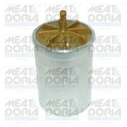 Palivový filter MEAT & DORIA 4104