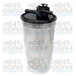 Palivový filter MEAT & DORIA 4194